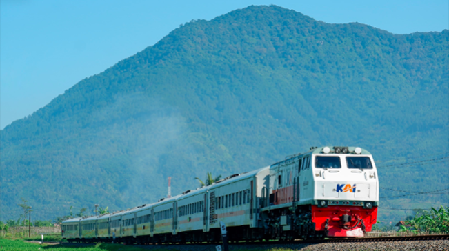 HUT ke-80, KAI Hadirkan Diskon Tiket 20% Sepanjang September 2025